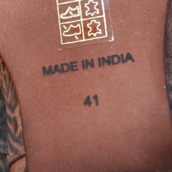 New Free People Animal Charm Boots, size 11/11.5 - Picture 6 of 16